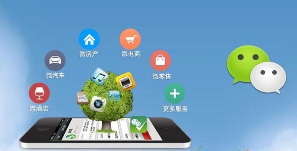 淮南分析企业微信公众号平台开发的优势有哪些？